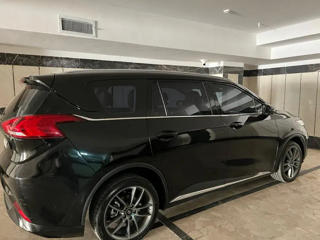 هایما x7 مدل ۱۴۰۲|خودرو سواری و وانت|کرج, گلشهر|دیوار