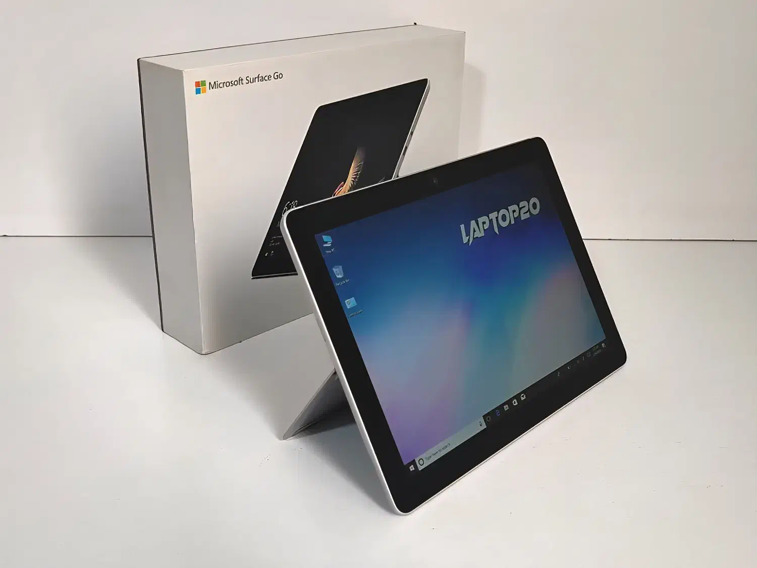 تبلت سرفیس در حد نو|تبلت|تهران, کرمان|دیوار