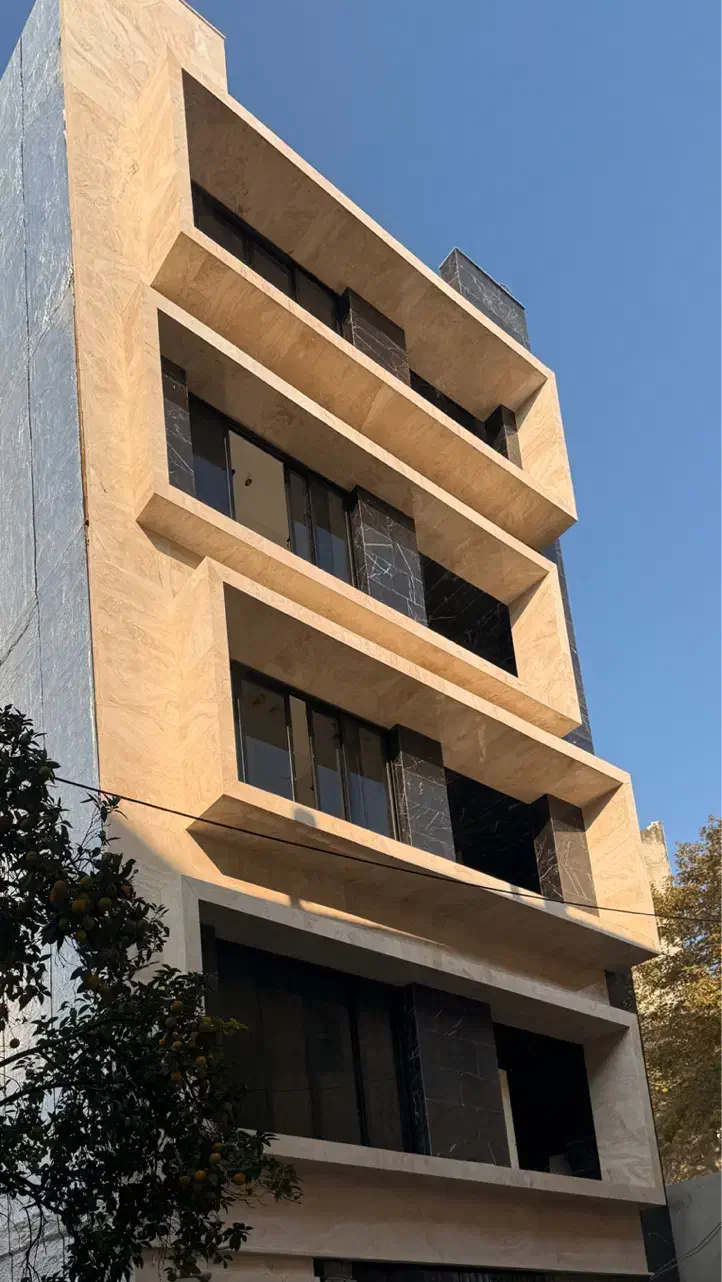 اپارتمان ۷۰ متری خیابان فرهنگ|فروش آپارتمان|ساری, |دیوار