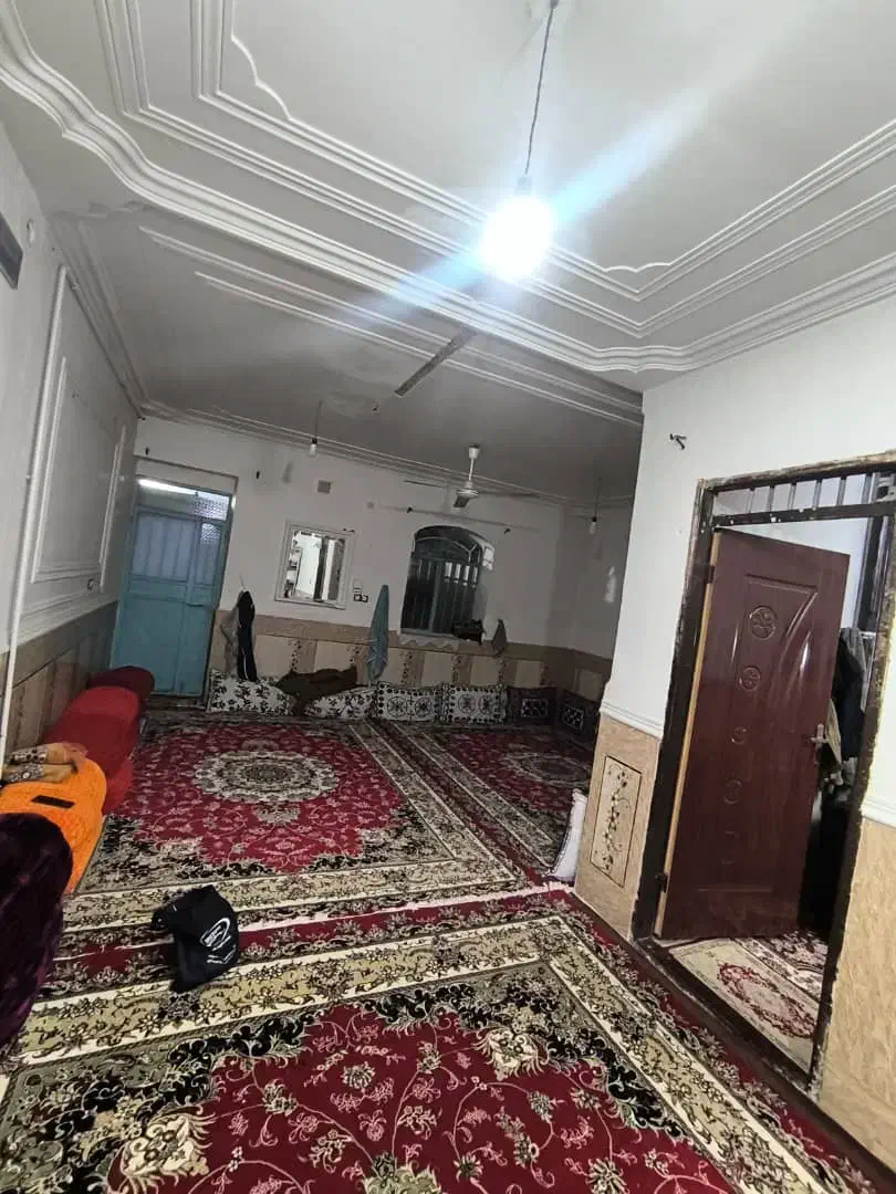 منزل فروشی|فروش خانه و ویلا|زاهدان, |دیوار