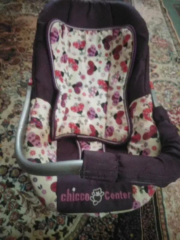 یک عدد کری یر|کالسکه و لوازم جانبی|سبزوار, امیر کبیر|دیوار