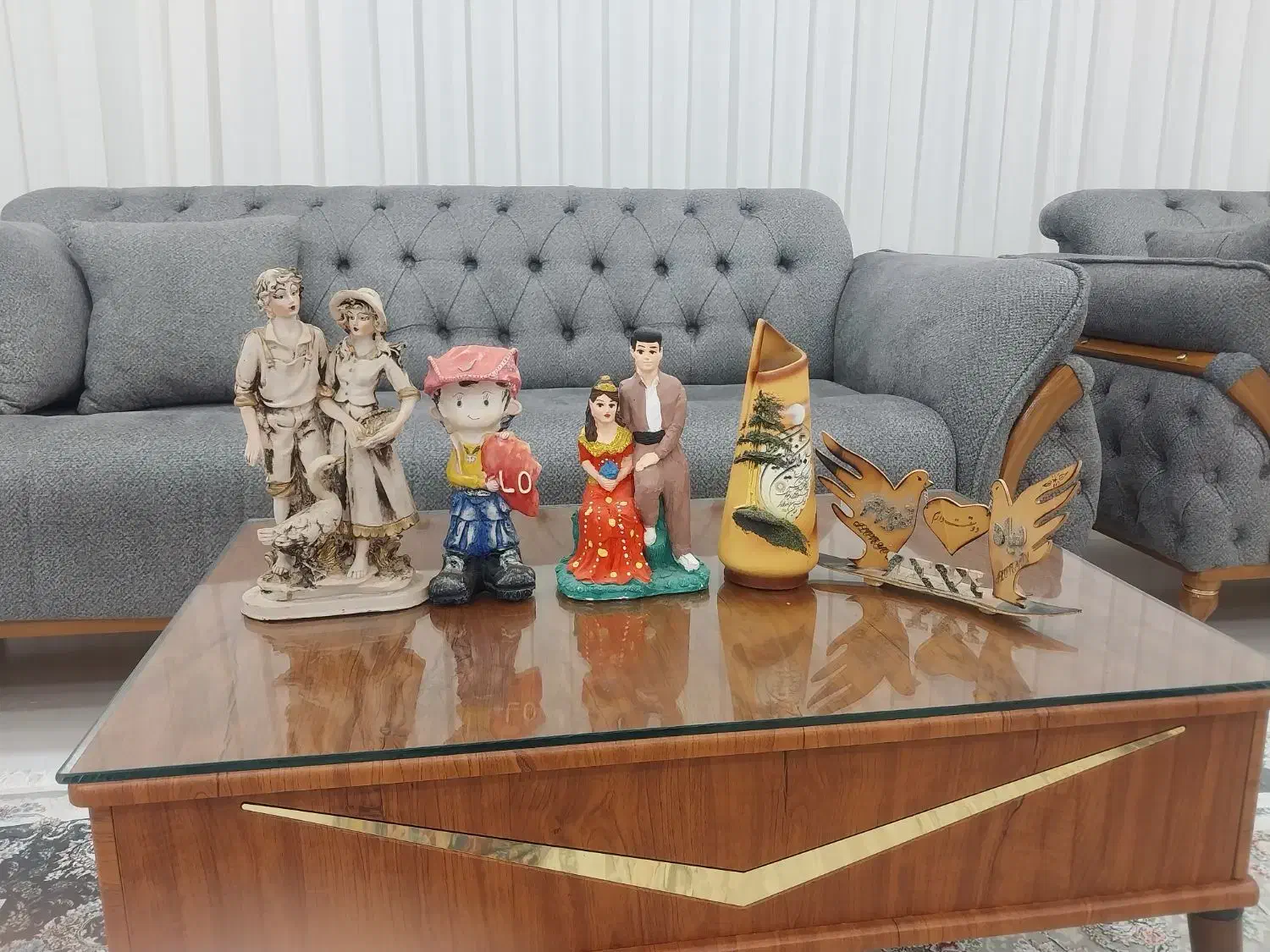 تزئیناتی|مجسمه، تندیس، ماکت|بانه, |دیوار