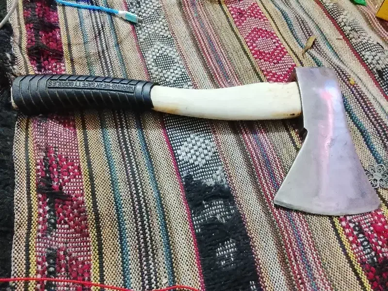 تبراتشنشانی نو|ابزارآلات|ایرانشهر, |دیوار