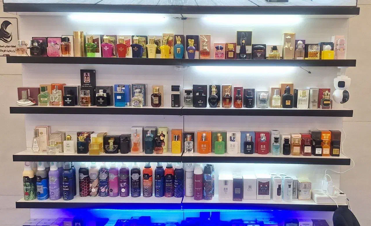 فروشنده خانوم|استخدام بازاریابی و فروش|مشکین‌دشت, |دیوار