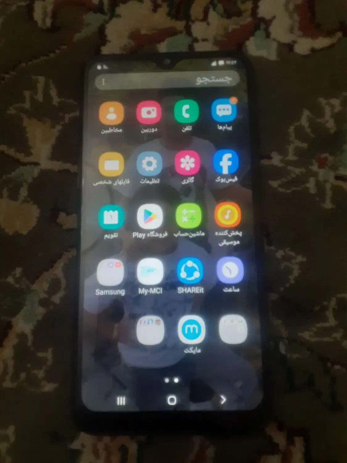 موبایل|موبایل|تهران, تهرانسر غربی|دیوار