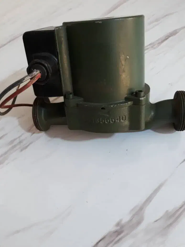 پمپ پکیج|آبگرمکن، پکیج، شوفاژ|ری, ولی آباد|دیوار