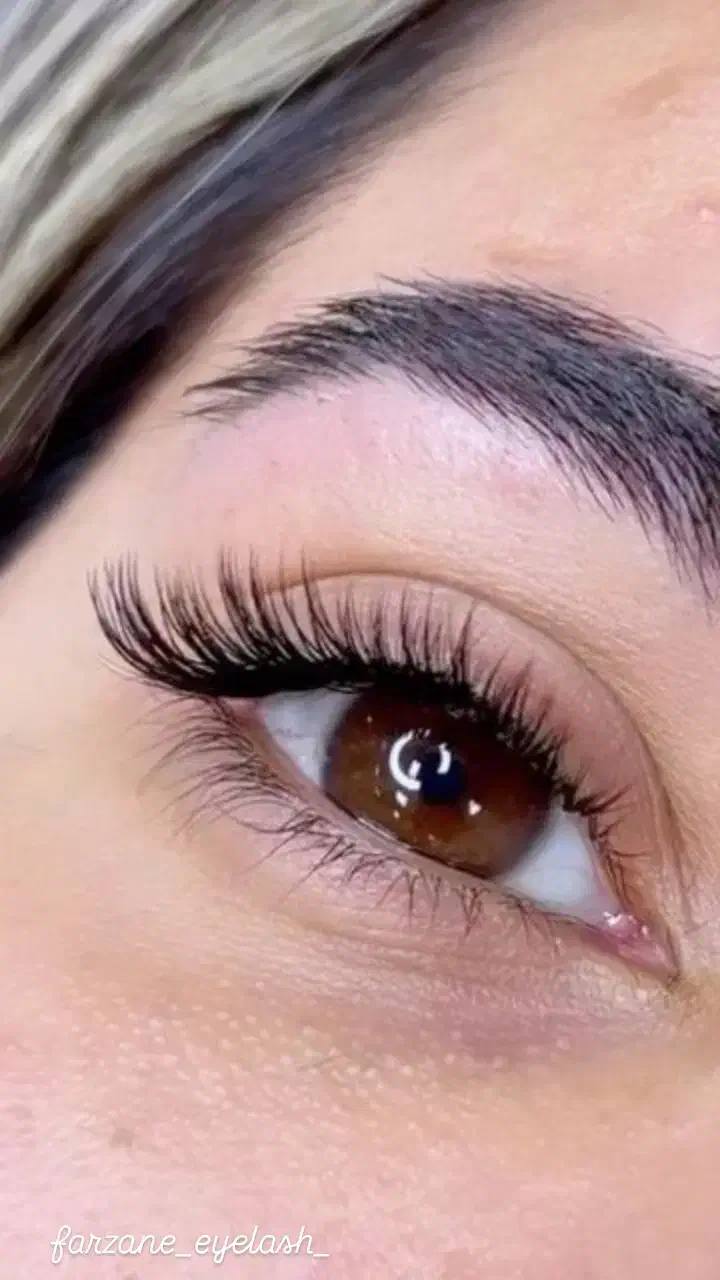 خدمات تخصصی اکستنشن مژه|خدمات آرایشگری و زیبایی|تهران, پرستار|دیوار