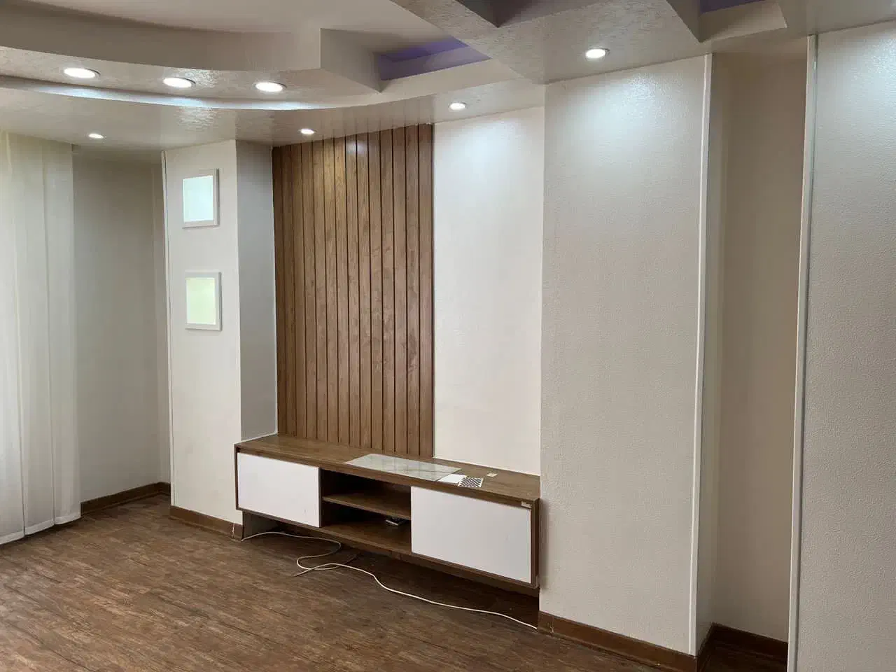 فروش واحد مخابرات سیلابی / بازسازی شیک|فروش آپارتمان|شاهین‌شهر, مخابرات (شهید بهشتی)|دیوار