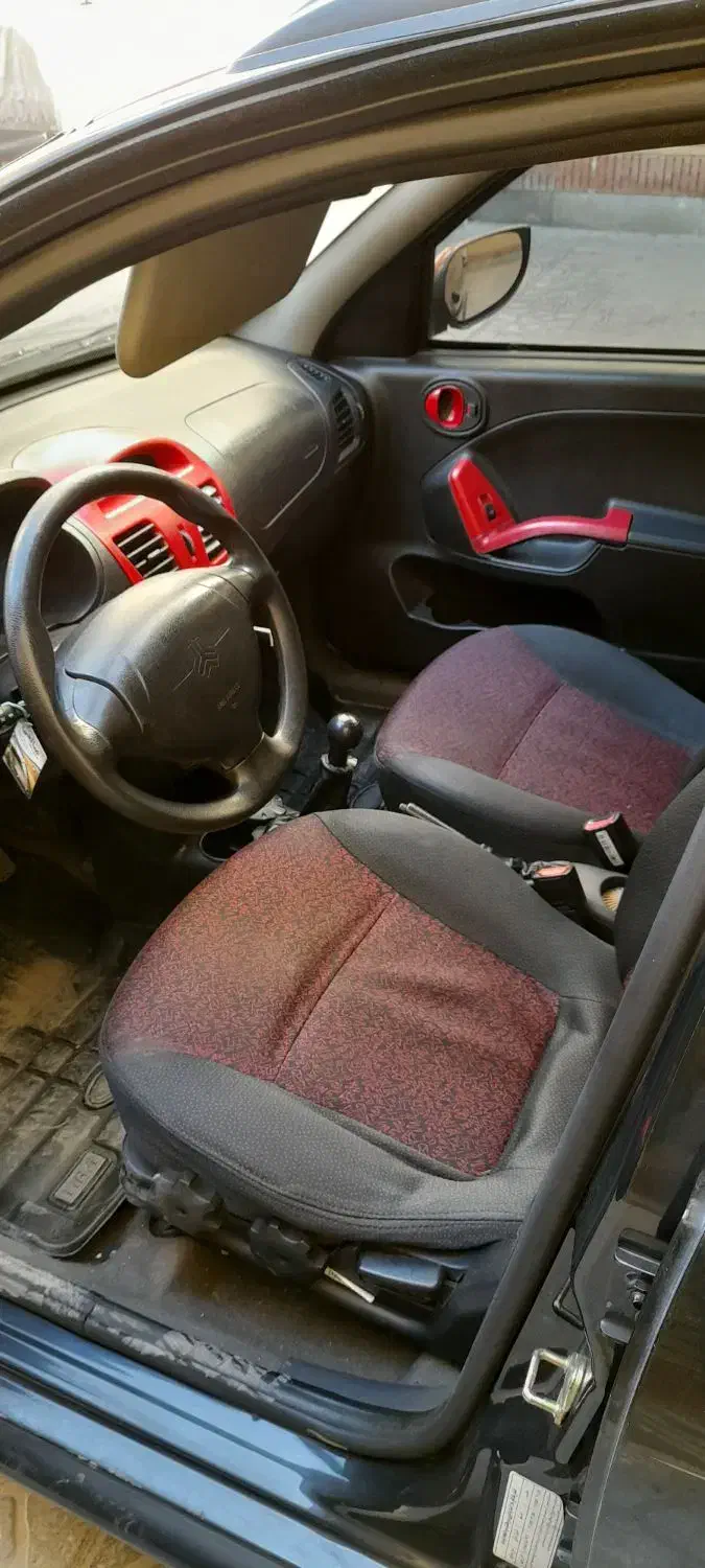 کوییک Rمدل۴۰۰|خودرو سواری و وانت|اندیشه, اندیشه فاز ۱|دیوار