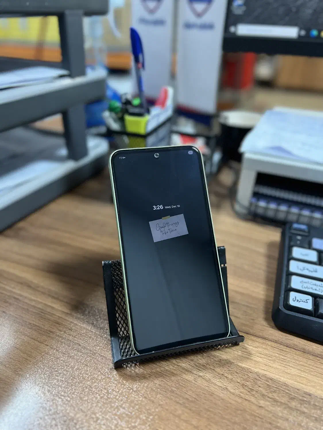 سامسونگ A54|موبایل|شیراز, خلدبرین|دیوار