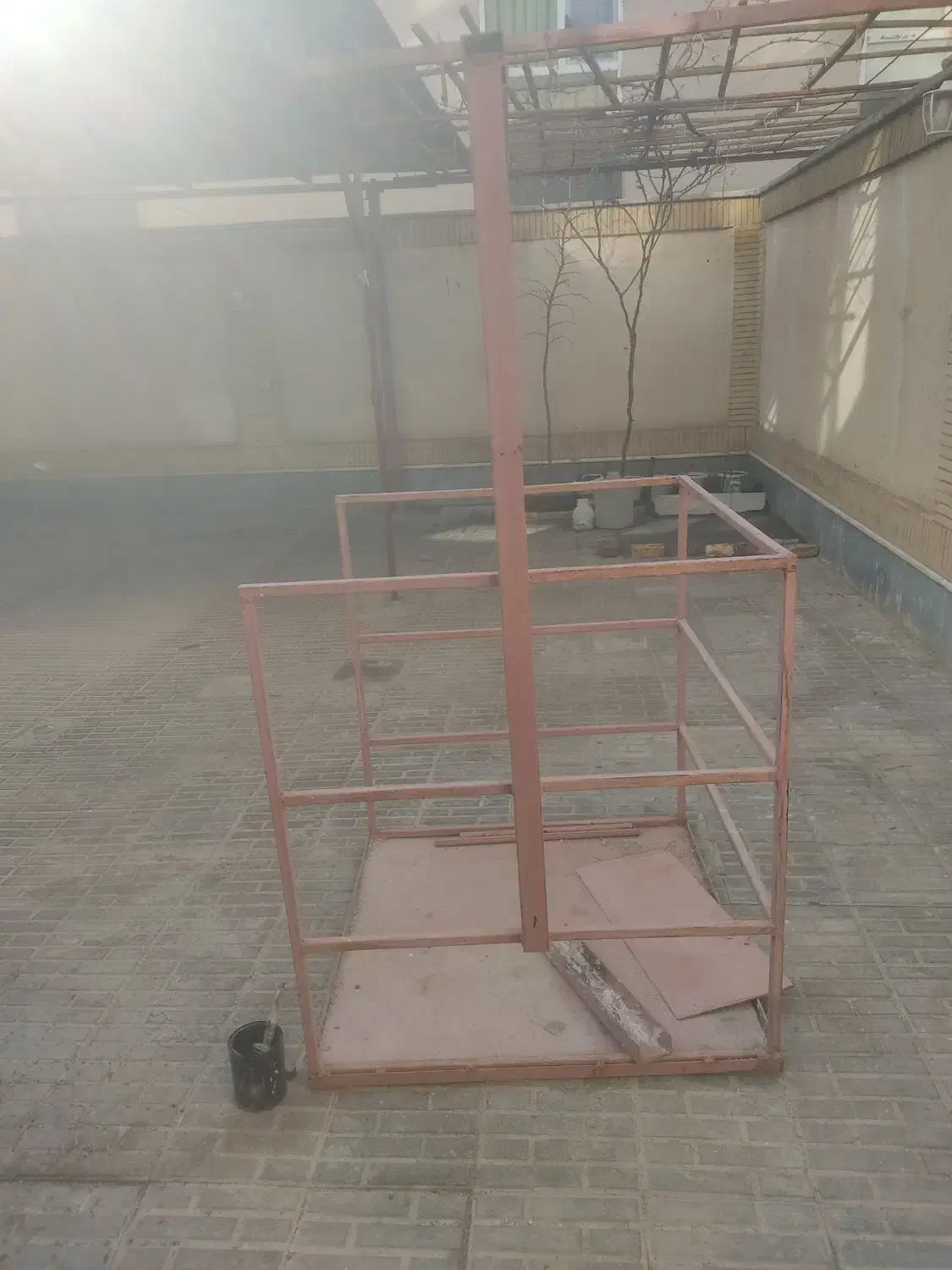 دقت کن|صنایع دستی و سایر لوازم تزئینی|بیرجند, |دیوار