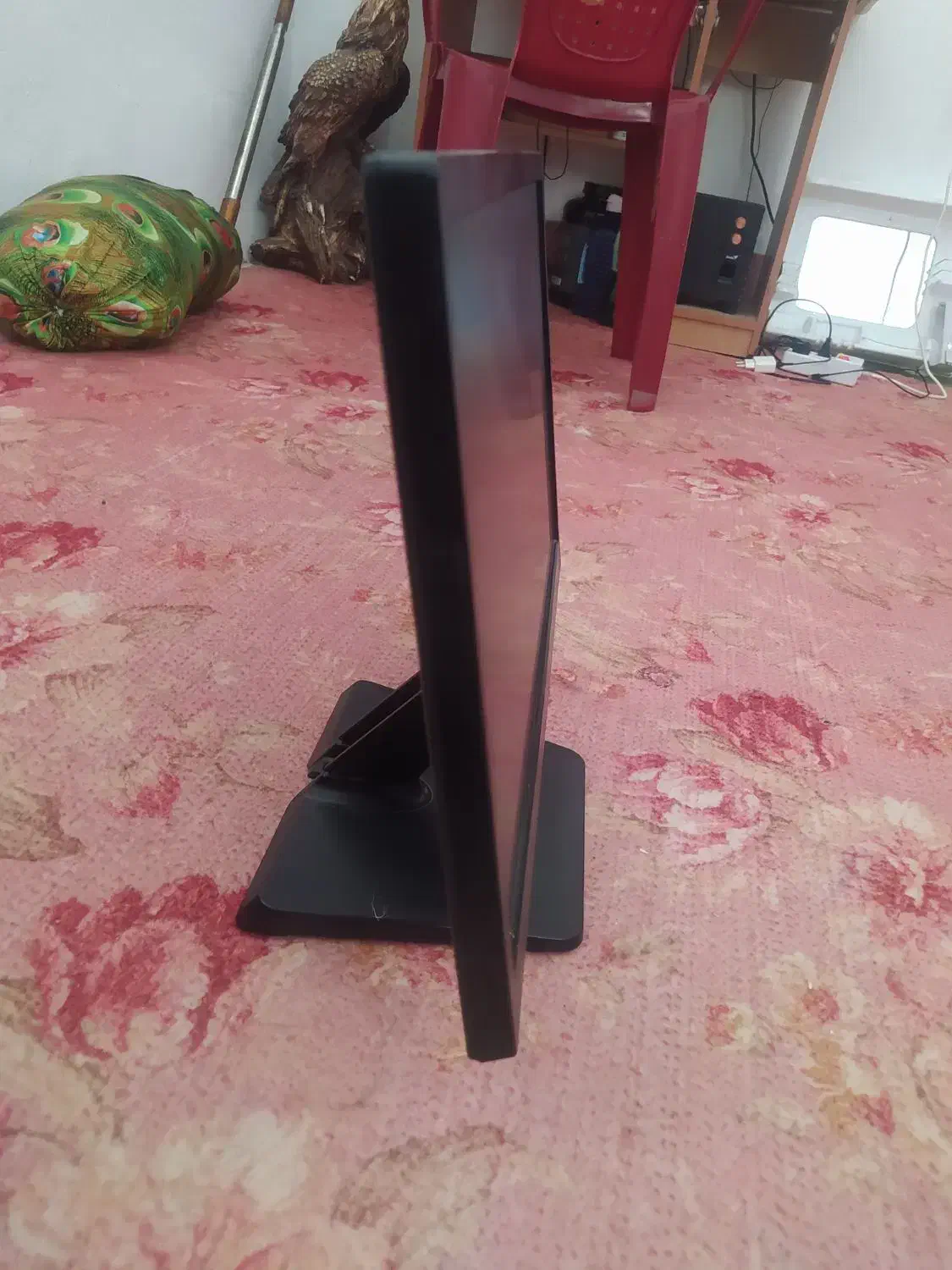 مانیتور LG|قطعات و لوازم جانبی رایانه|شیراز, رکن‌آباد|دیوار