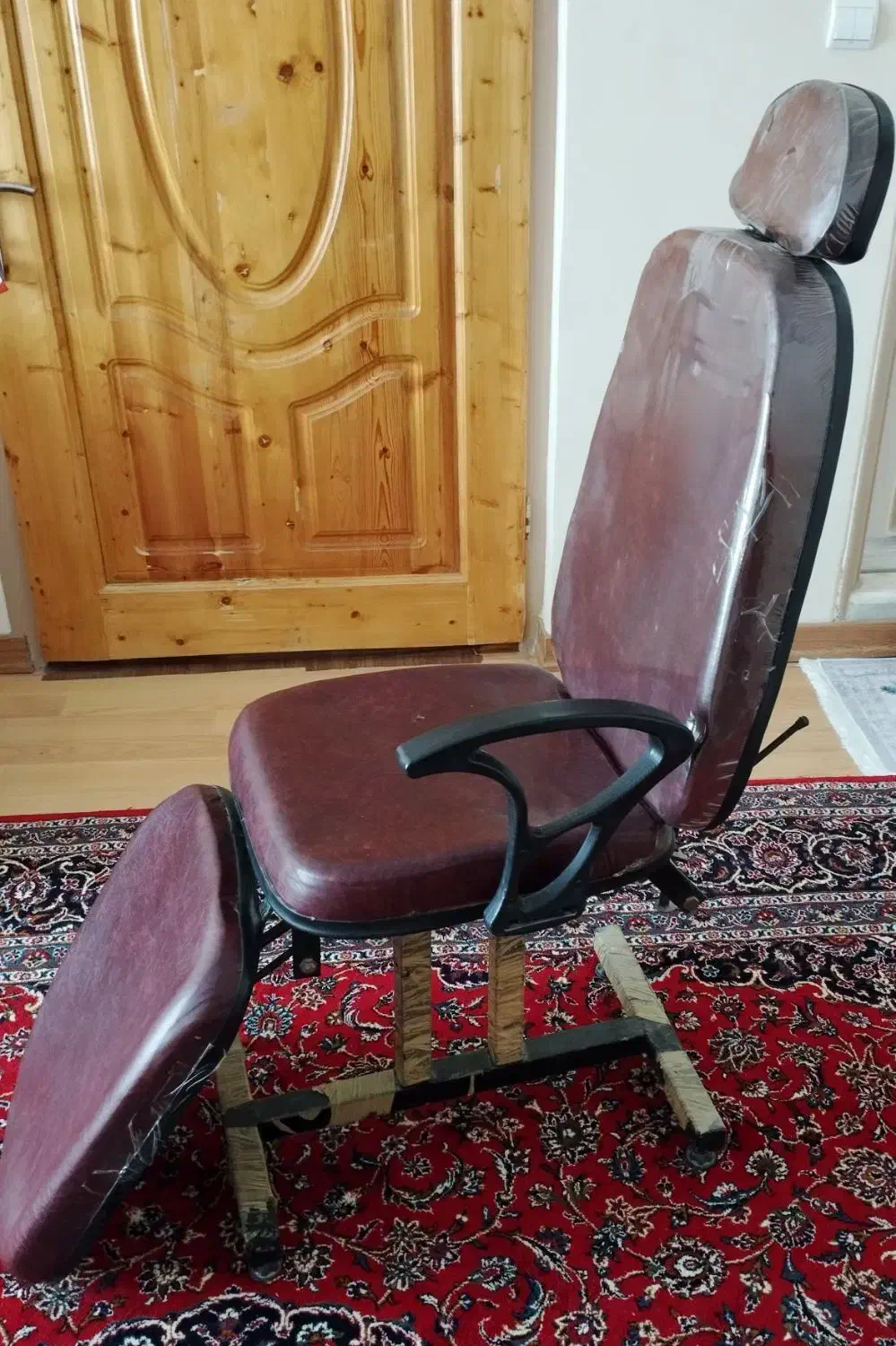 صندلی آرایشگری زنانه|آرایشگاه و سالنهای زیبایی|دماوند, گیلاوند|دیوار