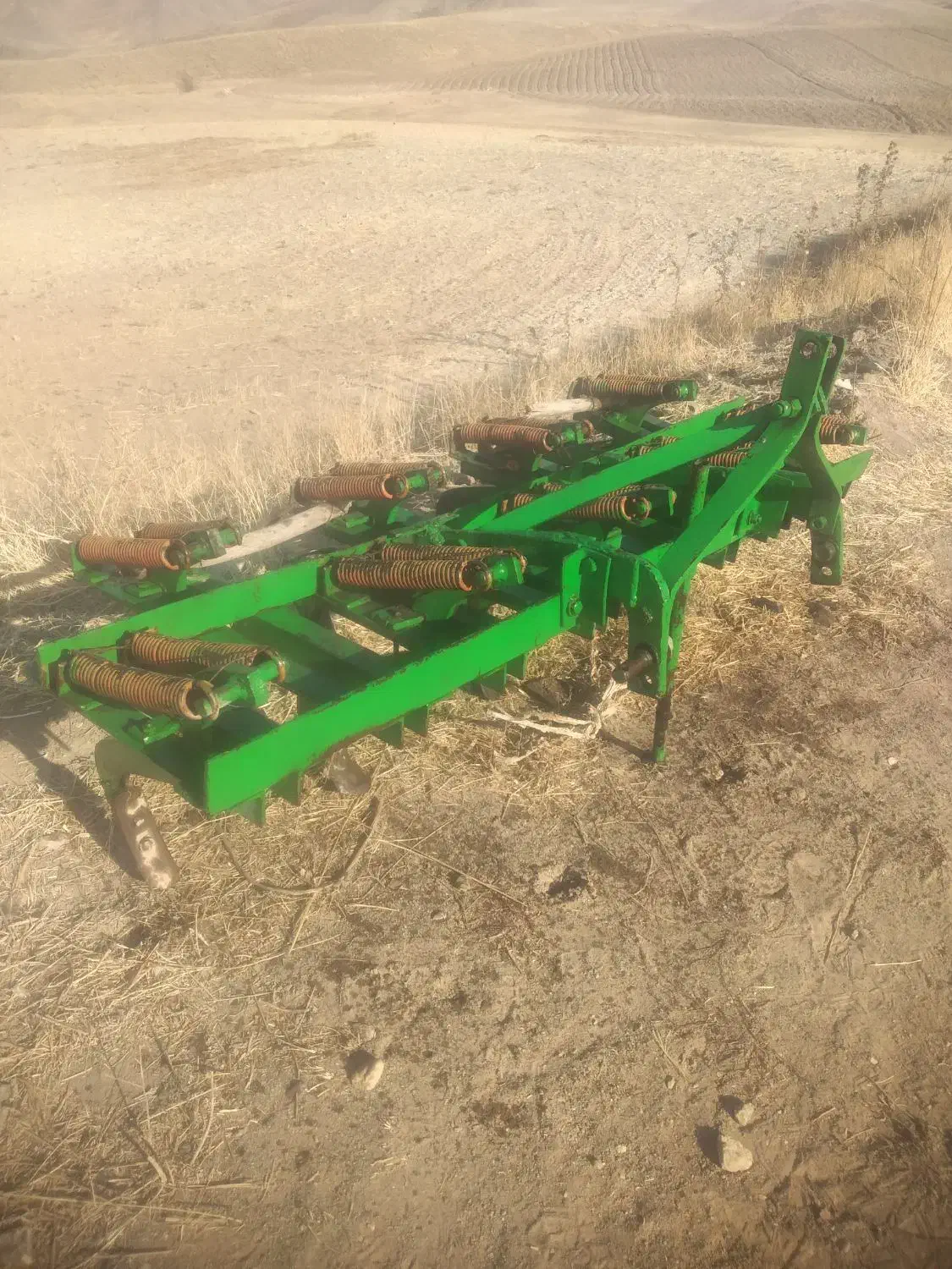 کولتوات پوشت تراکتور|ماشین‌آلات صنعتی|صومای برادوست, |دیوار