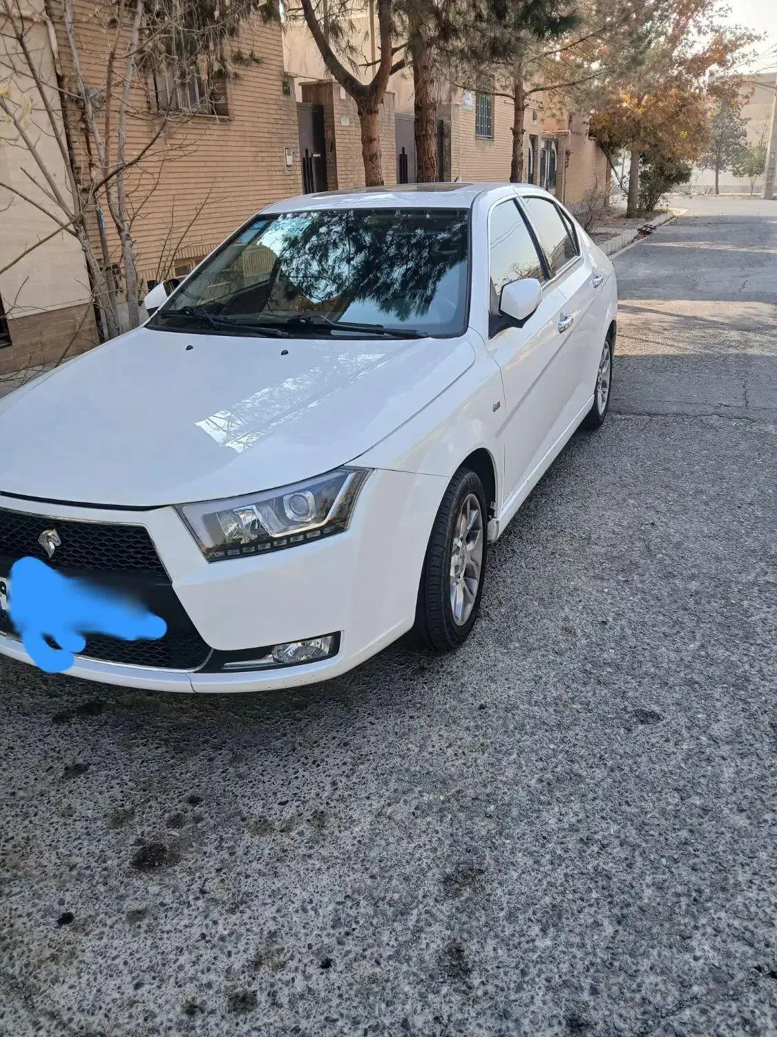 دنا اتومات اپشنال۱۴۰۳|خودرو سواری و وانت|شهریار, شهریار|دیوار