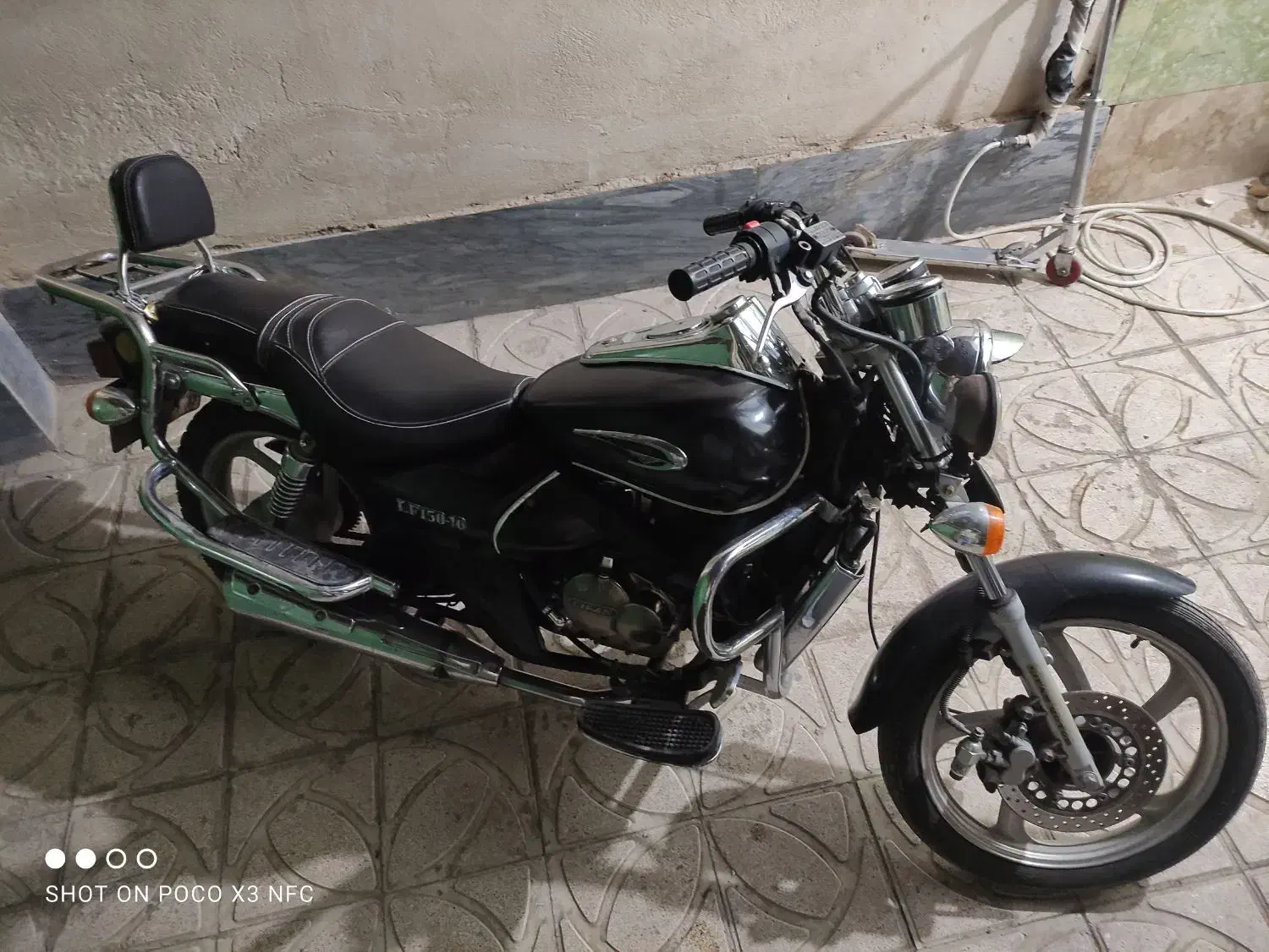 موتور سیکلت هارلی|موتورسیکلت|اردبیل, |دیوار