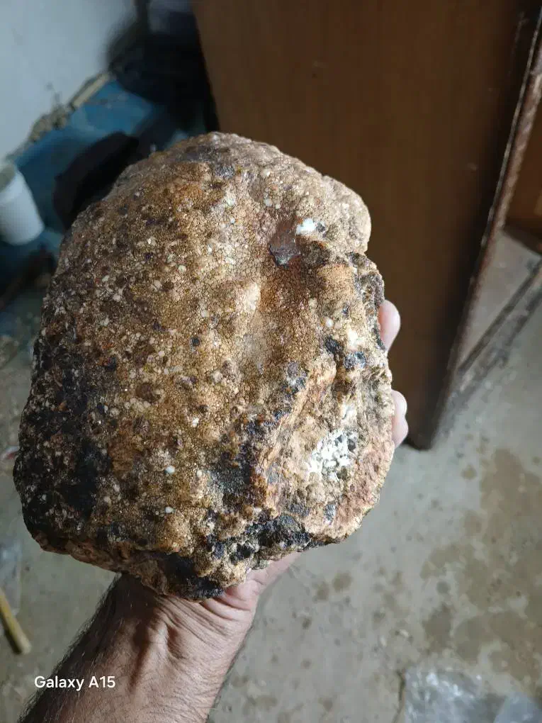 سنگ|کلکسیون اشیاء عتیقه|بندر کنگان, |دیوار