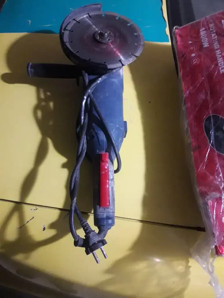 فروش سنگ فرز|ابزارآلات|رشت, کوی مهر|دیوار