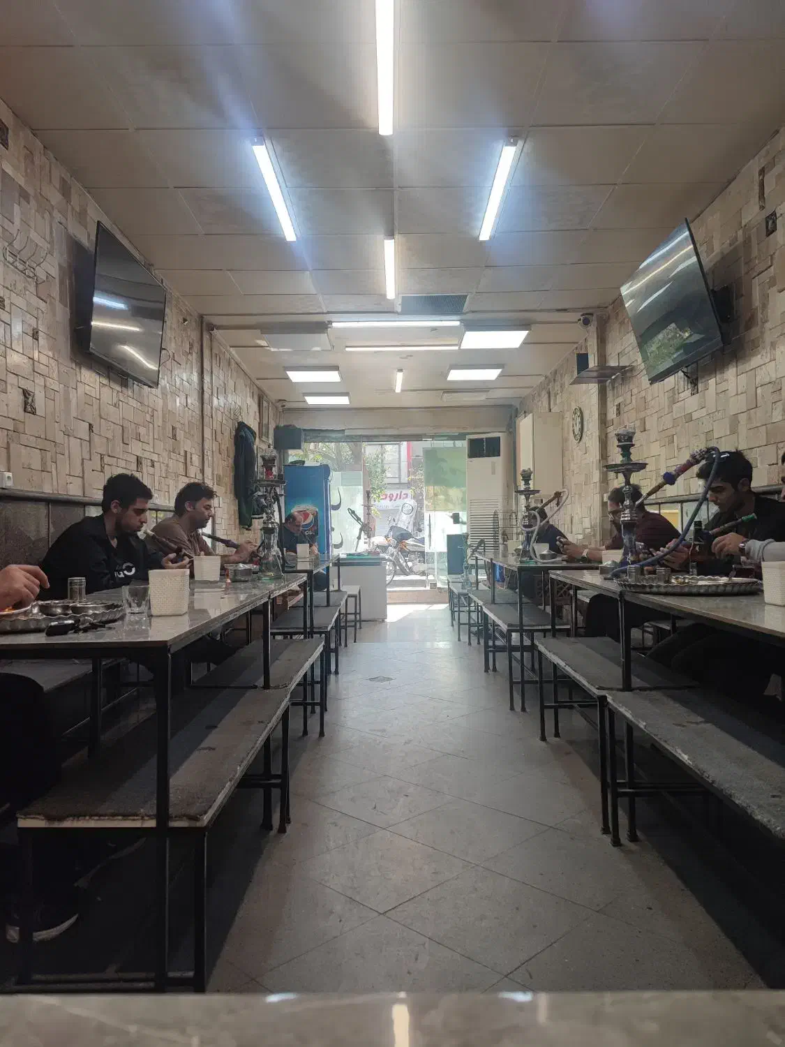 کازگر ماهر قهوه خانه|استخدام خدمات فروشگاه و رستوران|تهران, دردشت|دیوار