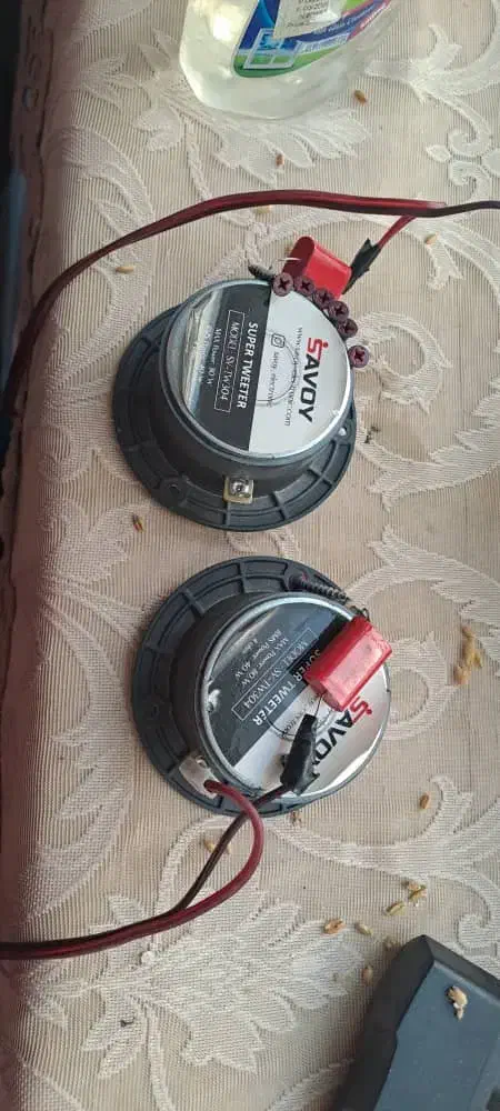 سوپر تیوتر قوی نونو|قطعات یدکی و لوازم جانبی|تهران, شیوا|دیوار