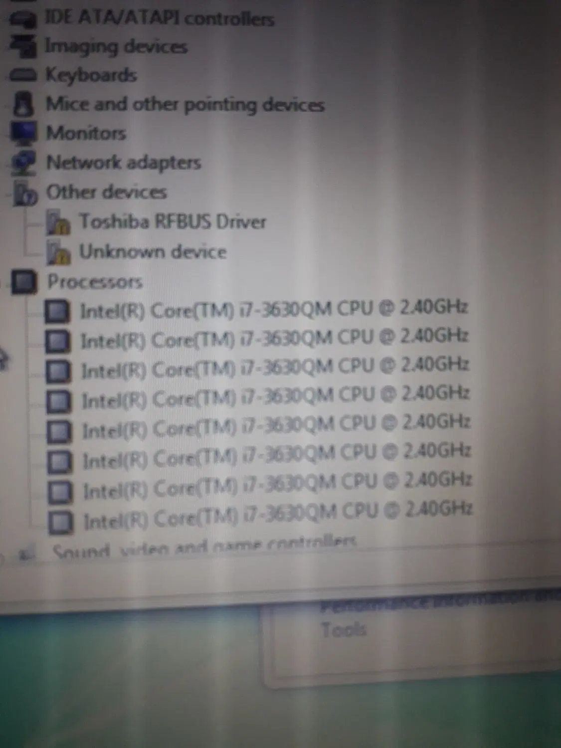 i7 msi|رایانه همراه|تبریز, |دیوار