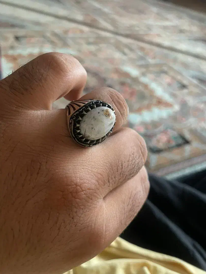 انگشتر|زیورآلات و اکسسوری|بانه, |دیوار