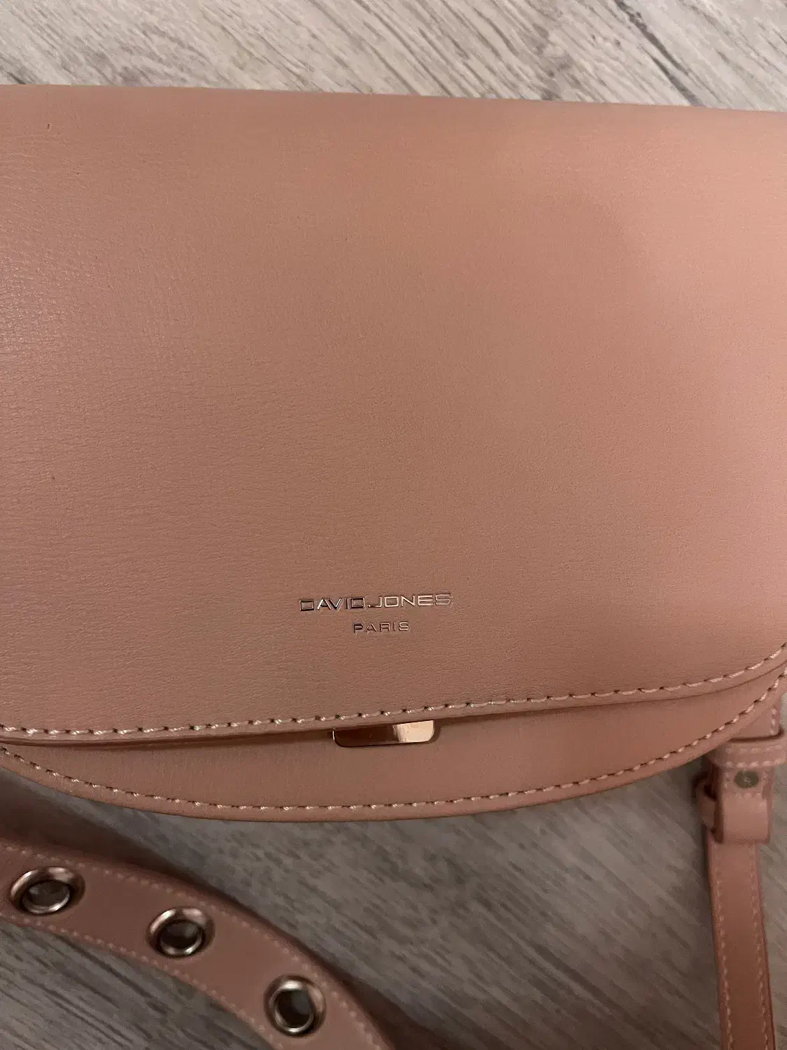 کیف دیویدجونز فرانسه|کیف، کفش، کمربند|بندر انزلی, گلسرخ|دیوار