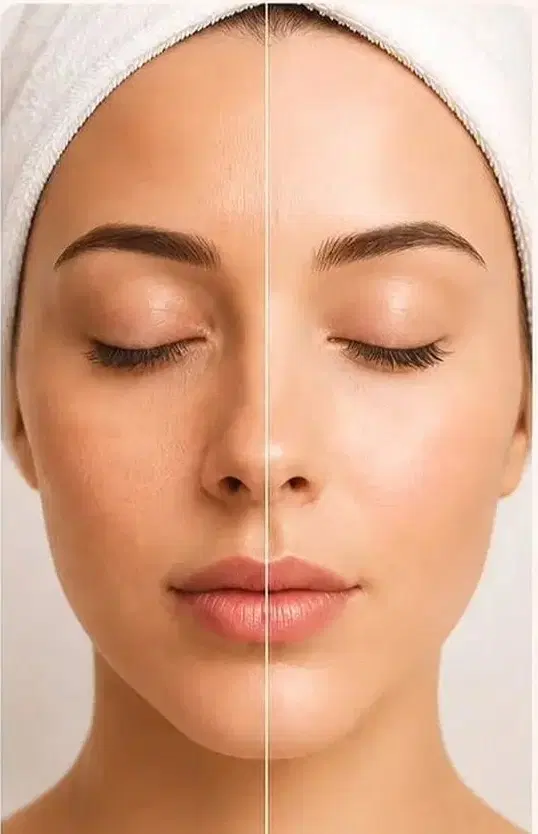 فیشال وپاکسازی صورت|خدمات زیبایی و سلامت|تربت‌حیدریه, شهرک ولیعصر|دیوار