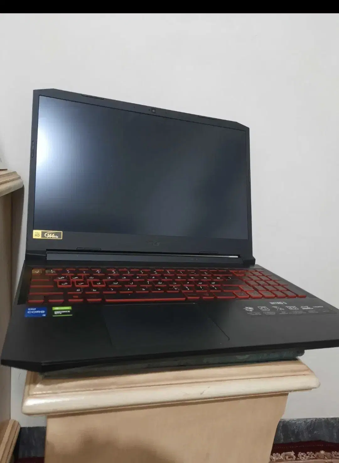 لبتابacer|رایانه همراه|بندرعباس, |دیوار