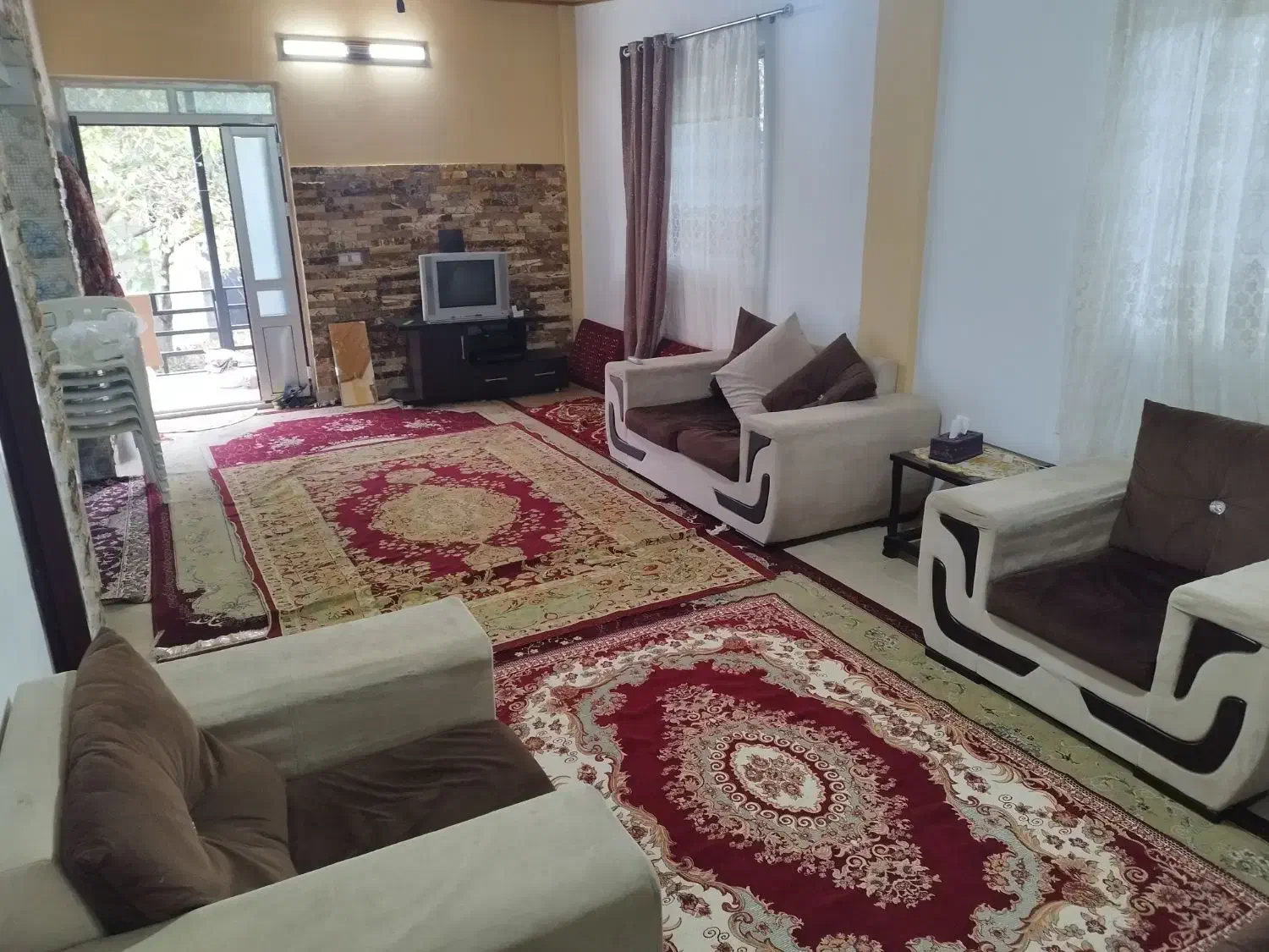 ویلا ییلاقی|اجارهٔ خانه و ویلا|کجور, |دیوار