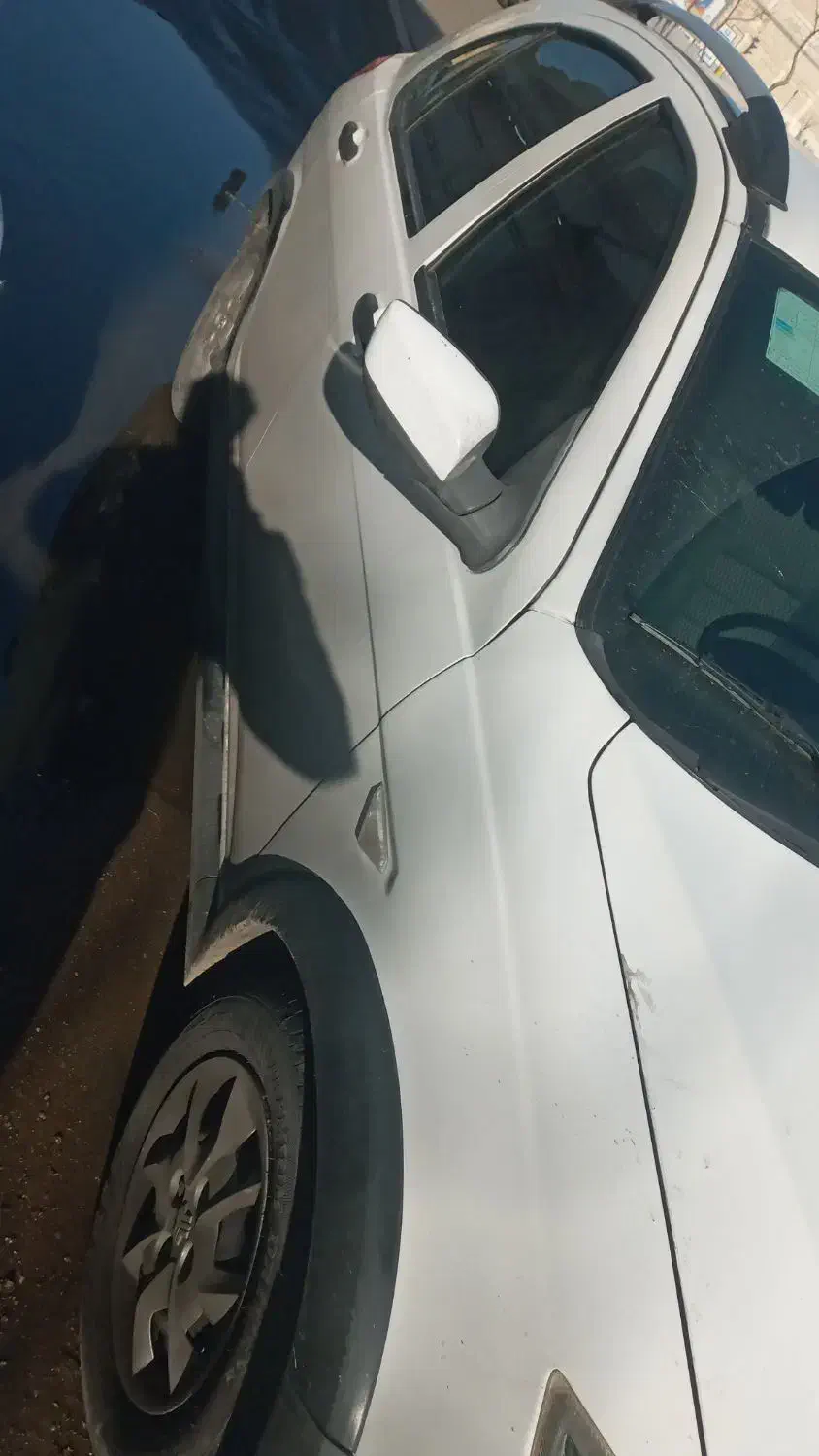 کوییک مدل ۹۹ در پاکدشت|خودرو سواری و وانت|پاکدشت, پاکدشت (مامازند)|دیوار