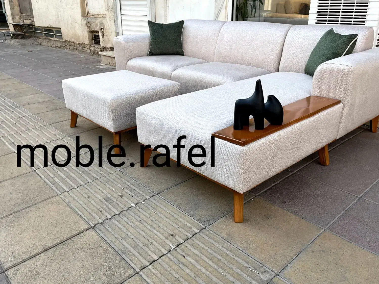 مبل ال لیندو|مبلمان خانگی و میز عسلی|مشکین‌دشت, |دیوار