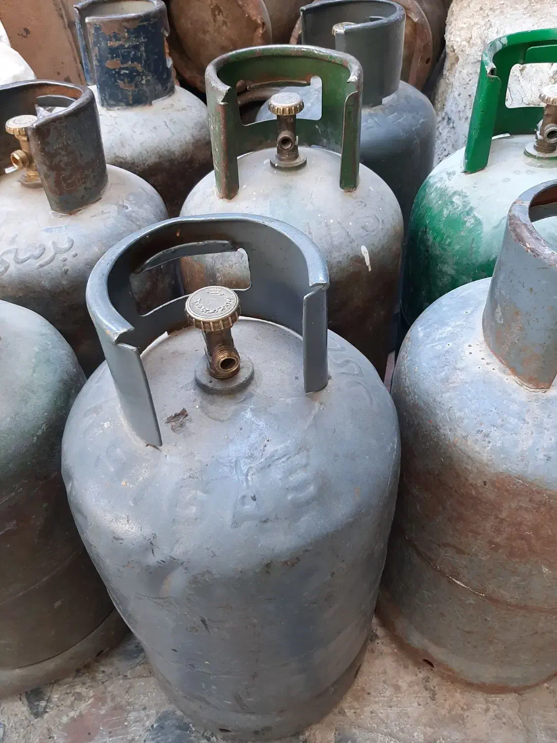 کپسول پرسی|اجاق گاز و لوازم برقی پختوپز|زاهدان, |دیوار