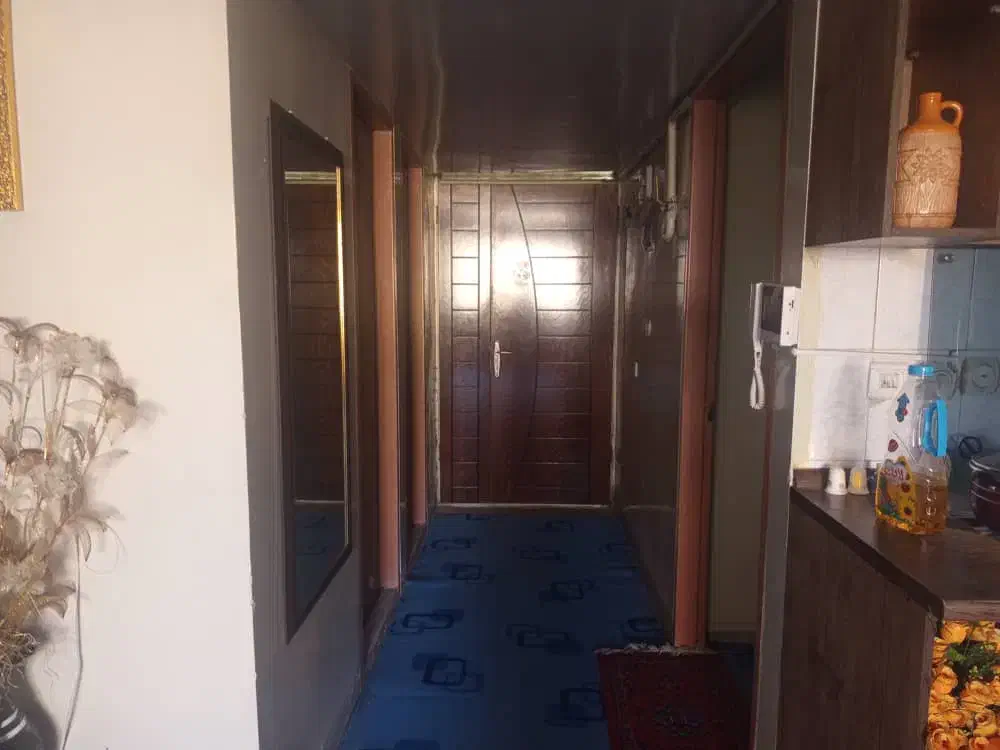 آپارتمان 75 متری ب4 بربلوار مطهری قلب شهر سنددار|فروش آپارتمان|فولادشهر, B4|دیوار