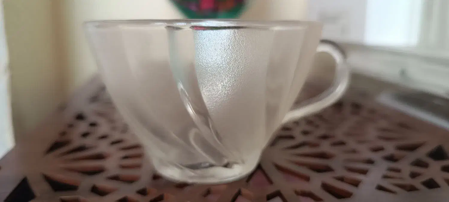 ظروف کسر|ظروف سرو و پذیرایی|گلبهار, شهر جدید گلبهار|دیوار