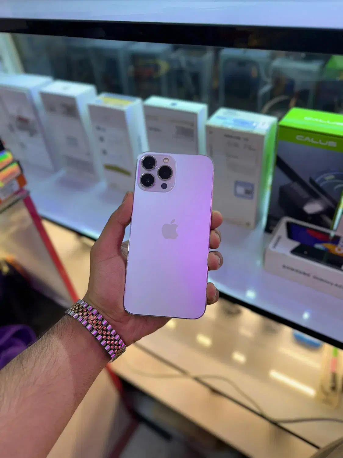 13promax 256 Zaa|موبایل|بهبهان, |دیوار