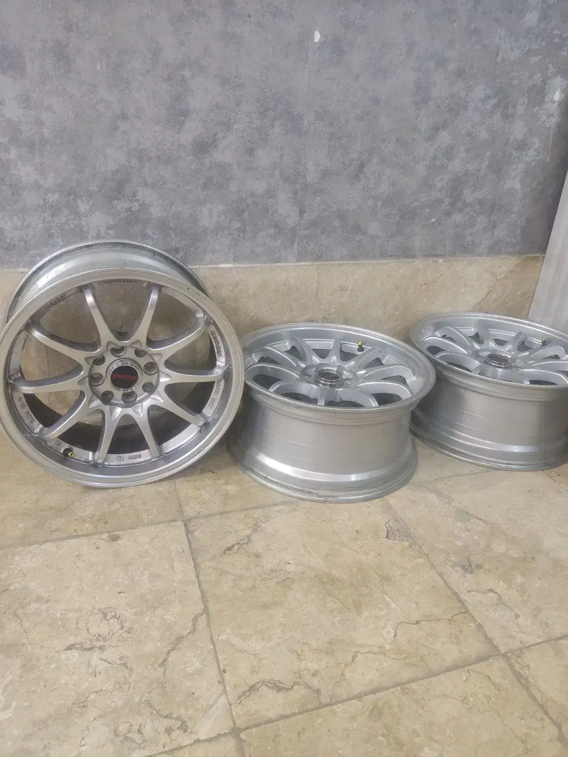 رینگ|قطعات یدکی و لوازم جانبی|تهران, ترمینال جنوب|دیوار