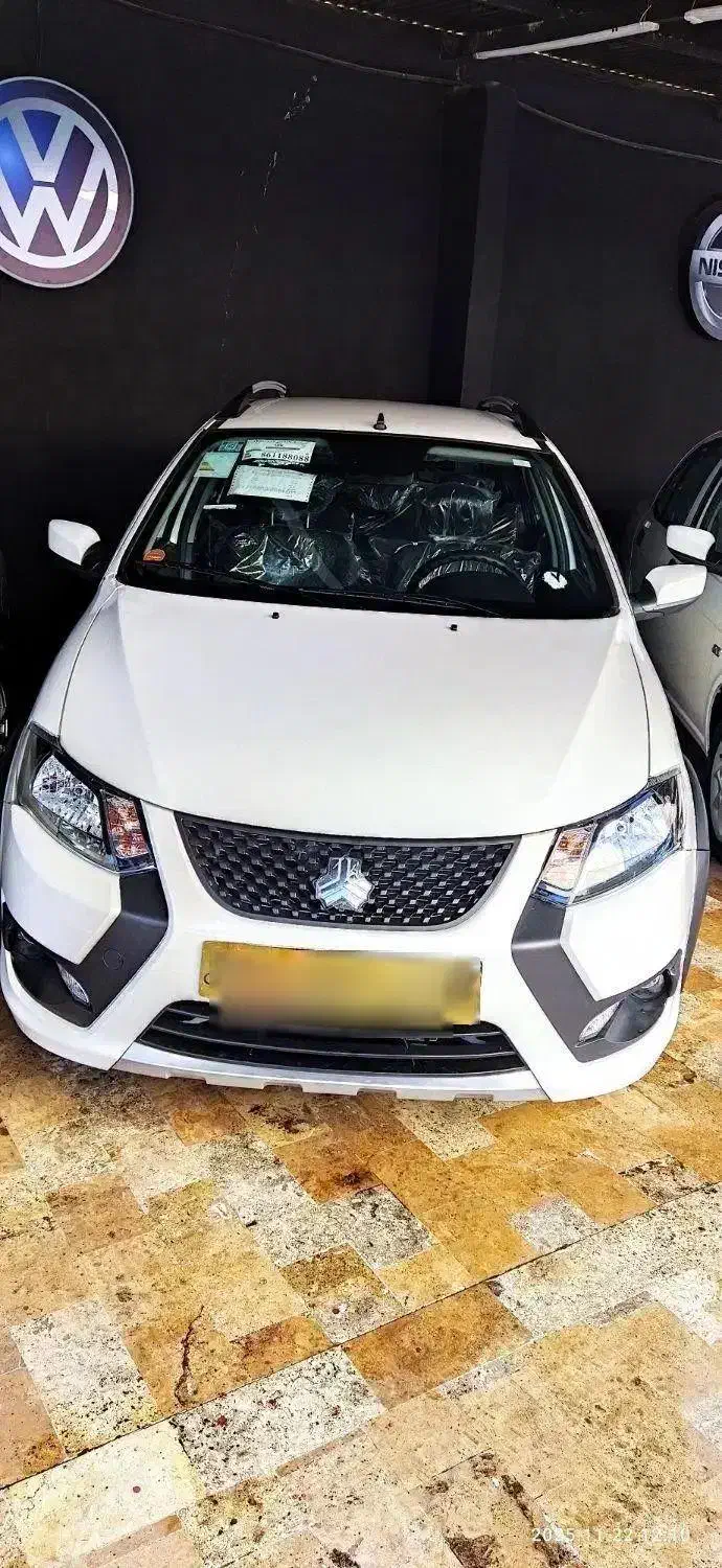 نمایشگاه اتومبیل کاوش|خودرو سواری و وانت|فردیس, خیام شرقی|دیوار