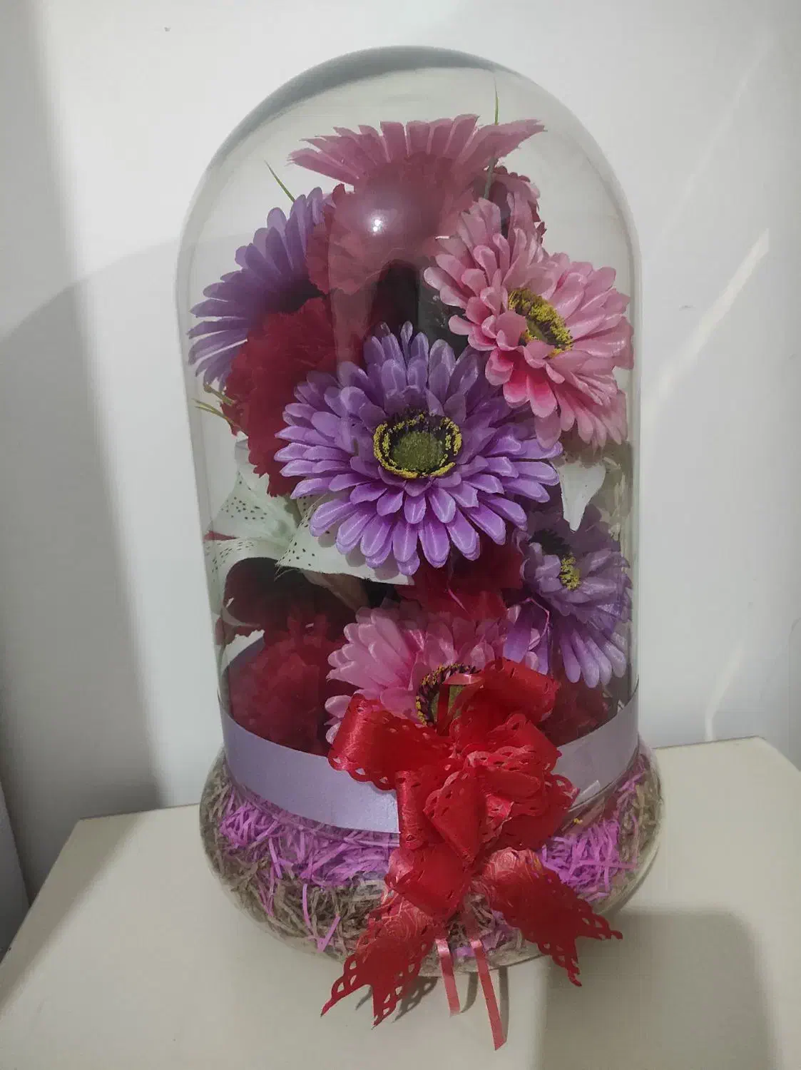 باکس گل|گل مصنوعی|هشتگرد, شهرک ریحانه|دیوار