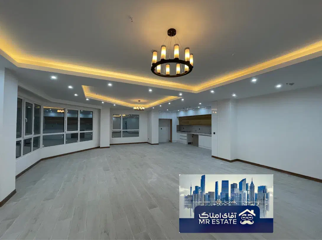 آپارتمان ۳ خواب سیدی ۱۸۰ متری شیک|فروش آپارتمان|بجنورد, |دیوار