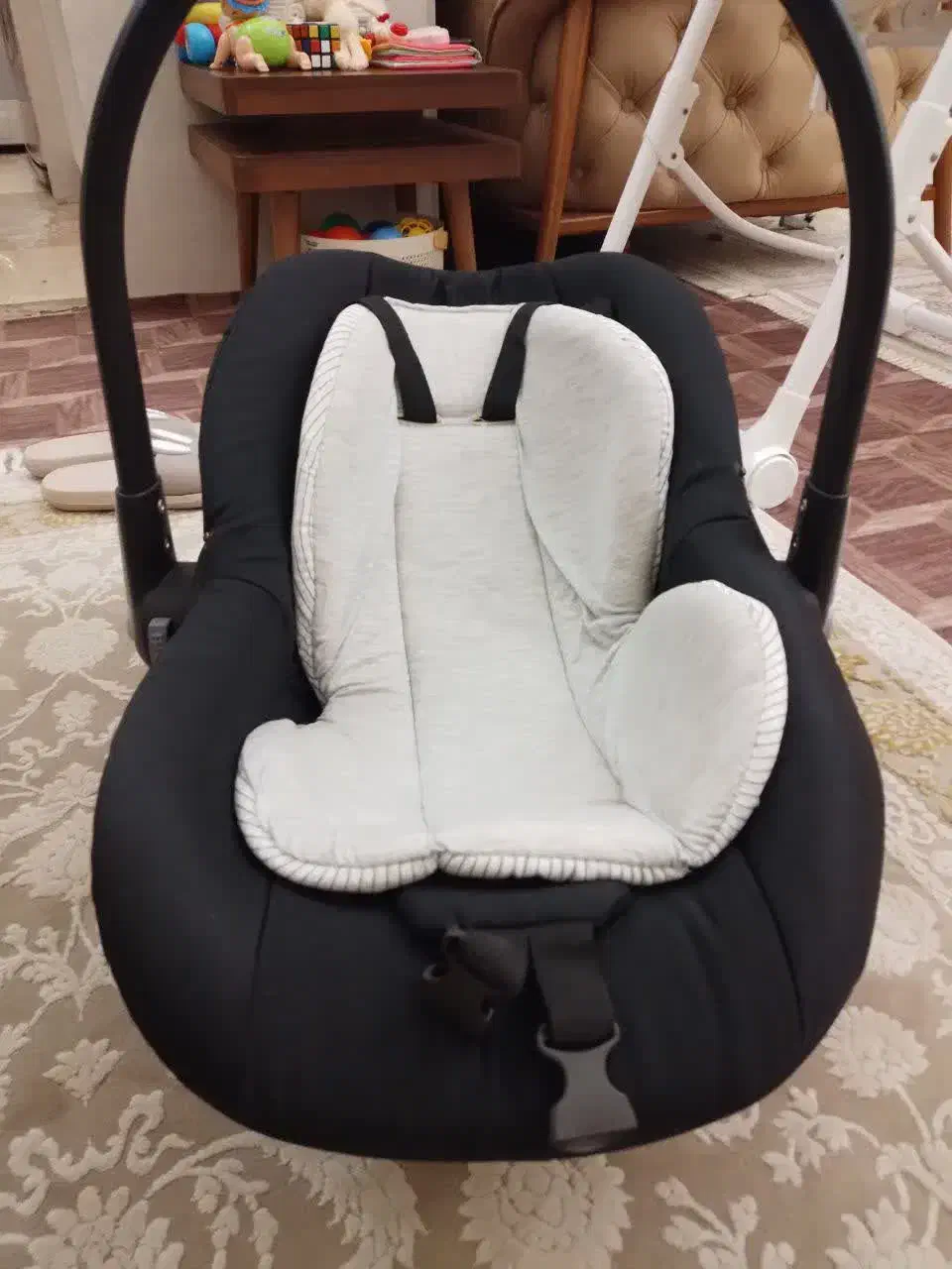 کریر و تشک گارددار|کالسکه و لوازم جانبی|تنکابن, |دیوار