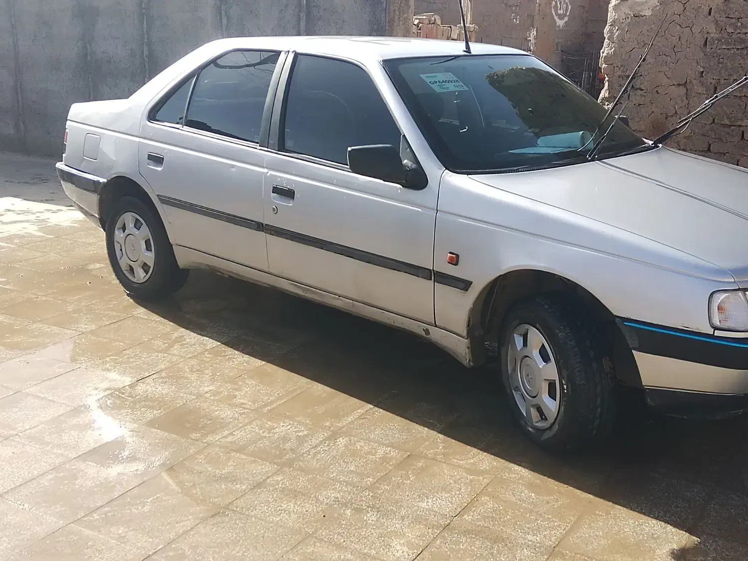 پژو|خودرو سواری و وانت|کرمان, |دیوار