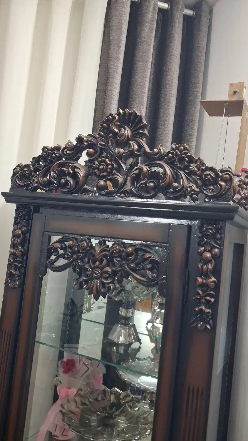 ویترین|بوفه، ویترین، کنسول|قم, سراجه (۱۵ خرداد)|دیوار