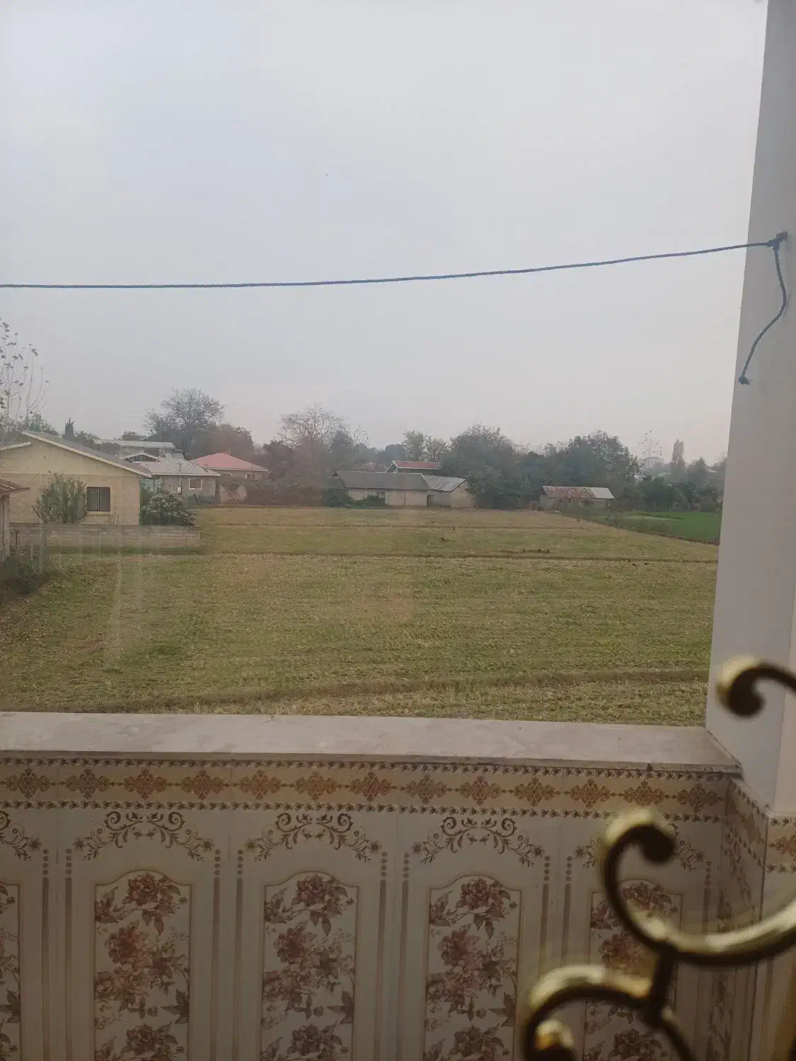 ملک|فروش زمین و ملک کلنگی|جوادآباد, |دیوار