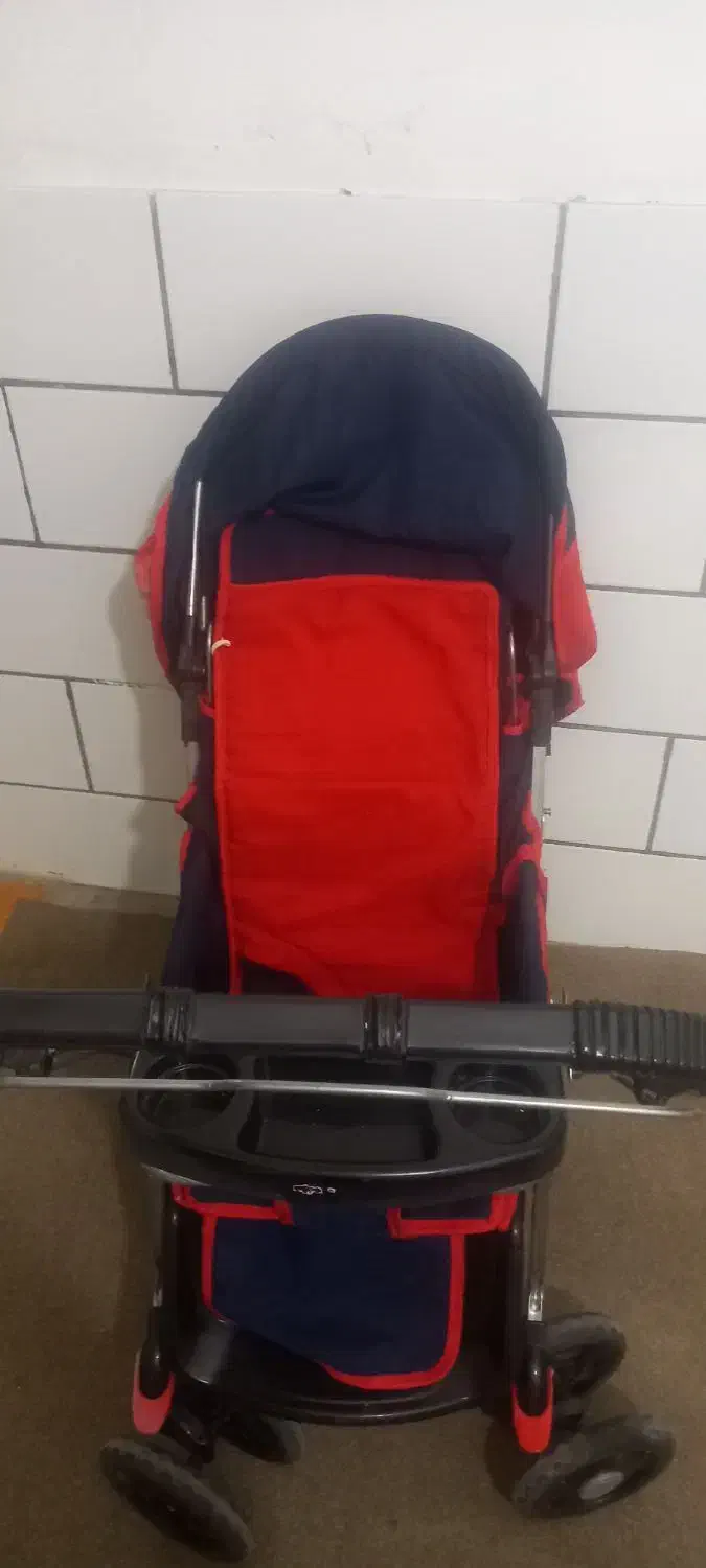 کالسکه|کالسکه و لوازم جانبی|فیروزآباد (فارس), |دیوار