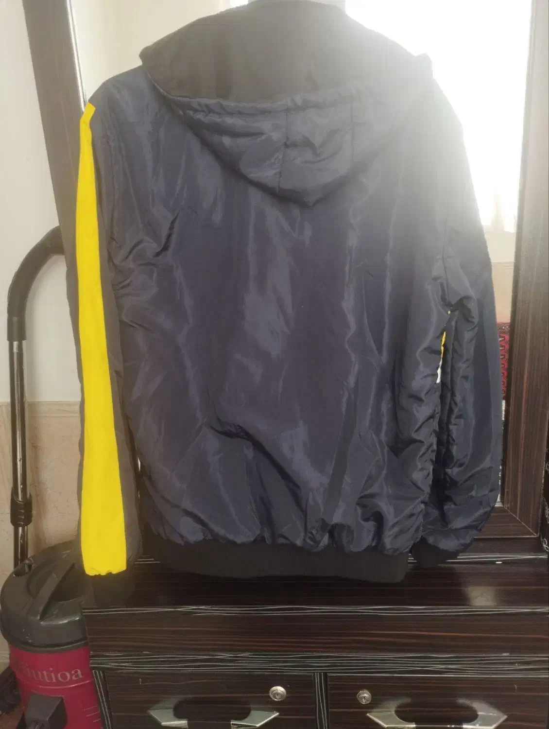 کاپشن جوان پسند|لباس|بیرجند, |دیوار