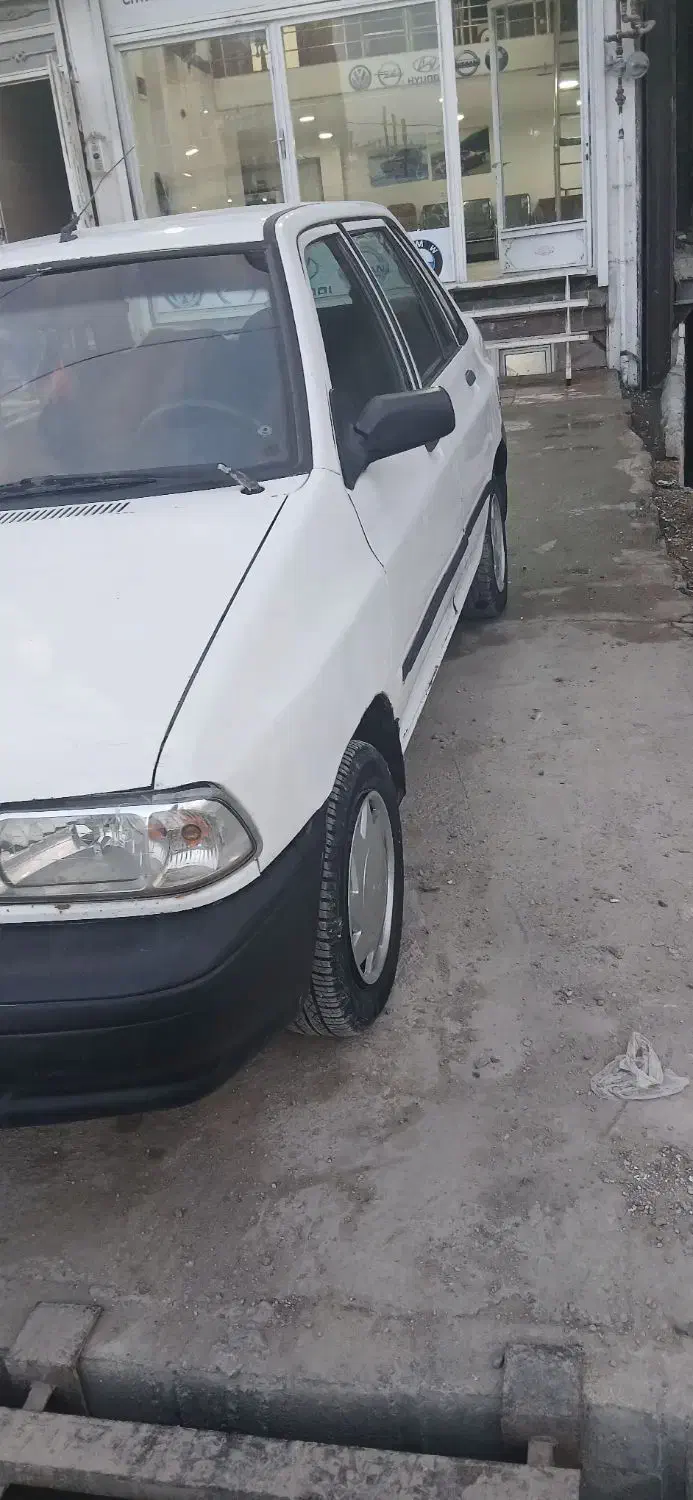 پراید 131|خودرو سواری و وانت|ماکو, |دیوار