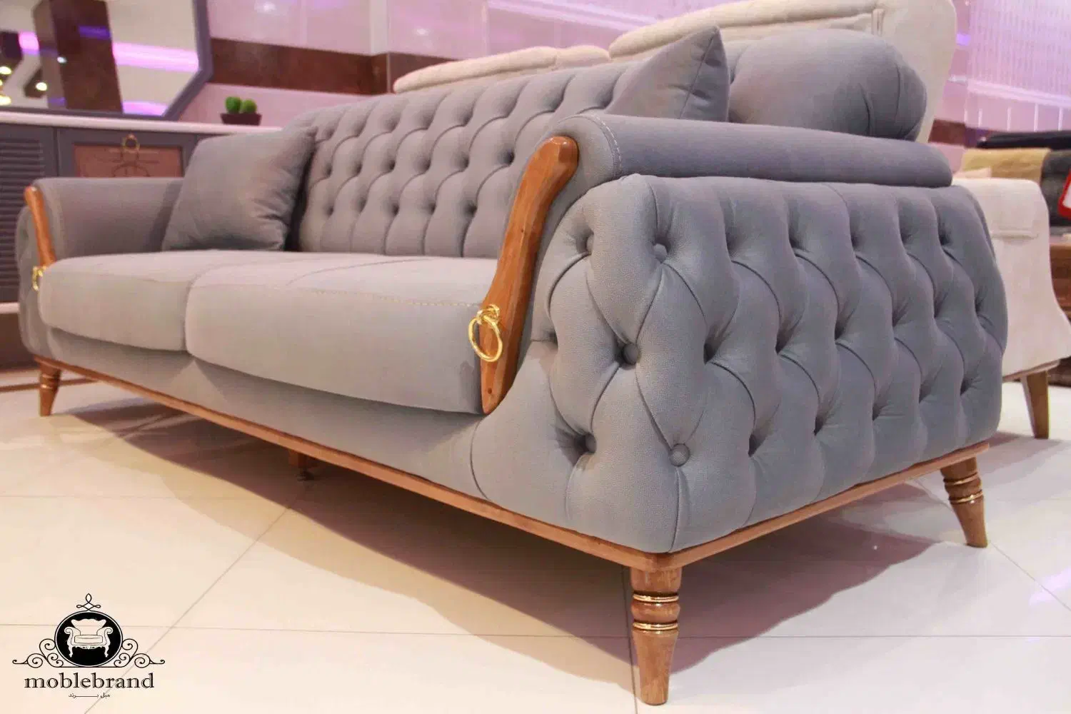 رویه کوب خیاط مبلمان|استخدام صنعتی، فنی، مهندسی|مشهد, کاظم آباد پنجشنبه|دیوار