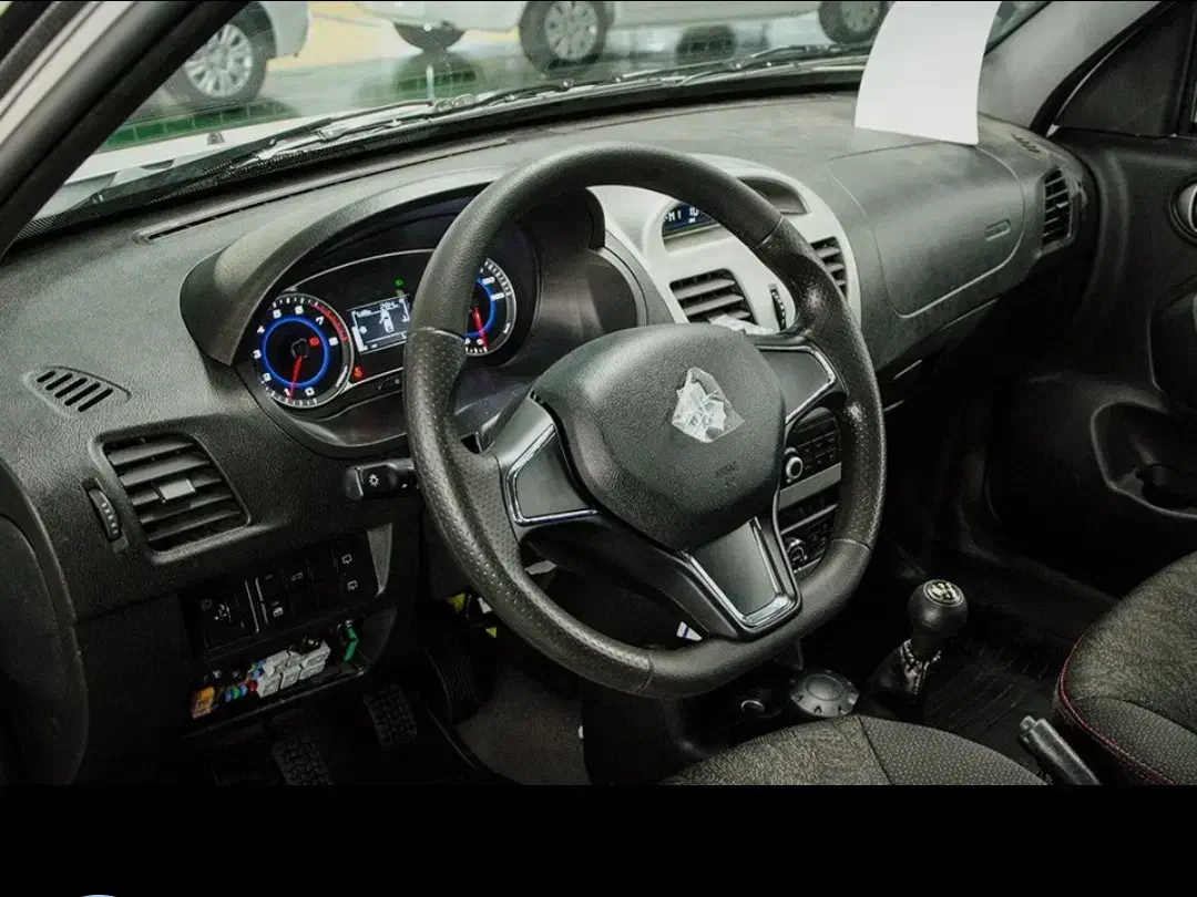 کوئیک RS|خودرو سواری و وانت|قیامدشت - خاورشهر, |دیوار