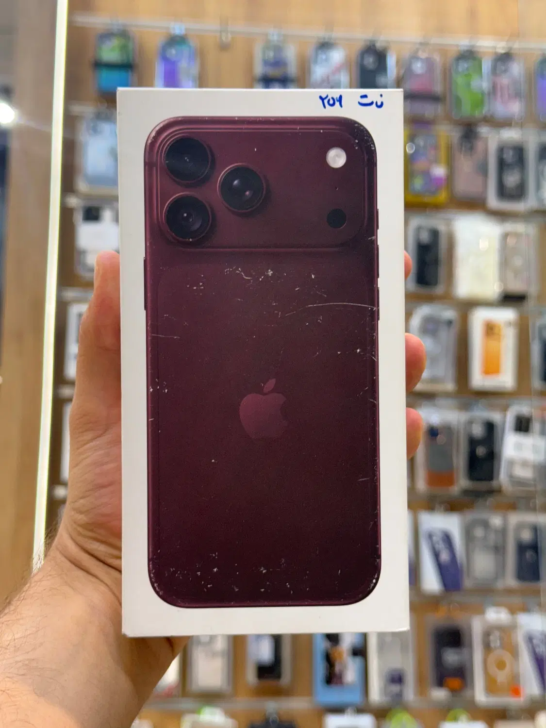 18 pro|موبایل|تهران, شهرک غرب|دیوار
